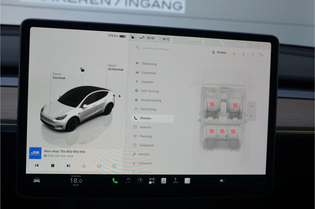 Tesla Model Y – foto 19