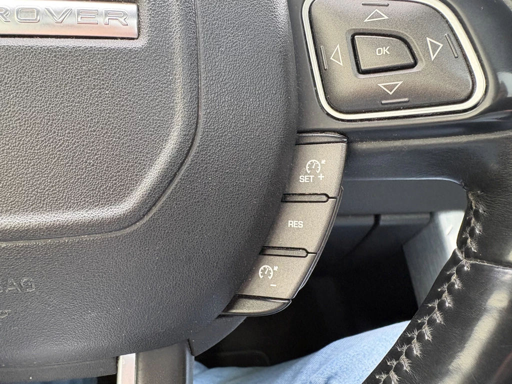 Land Rover Range Rover Evoque – foto 18