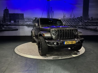 Jeep Wrangler – thumbnail 15