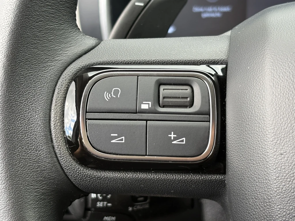 Citroën C5 Aircross – foto 14