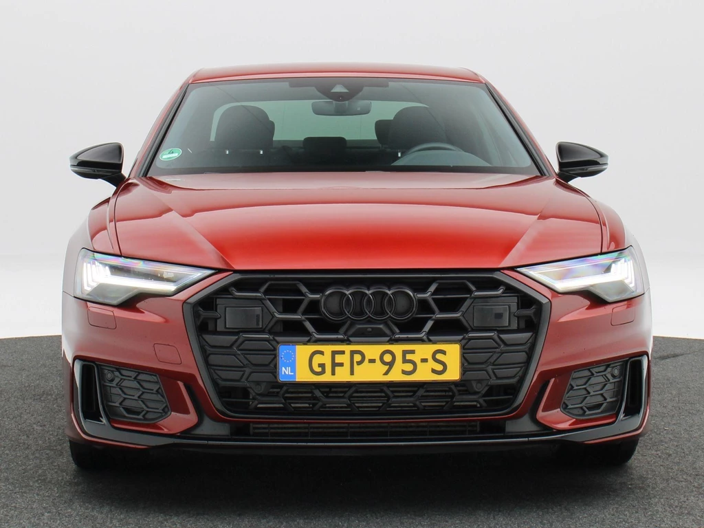 Audi A6 – foto 6
