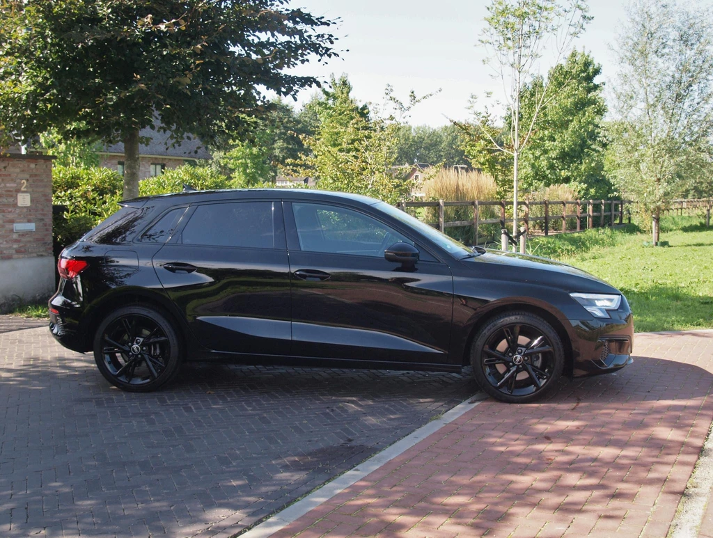 Audi A3 – foto 7