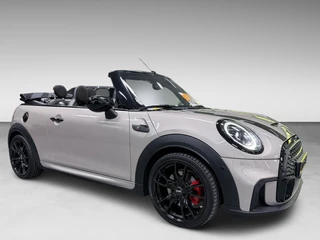 MINI Cooper S Cabrio – thumbnail 9