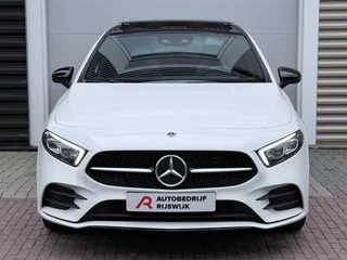 Mercedes-Benz A-Klasse – thumbnail 10