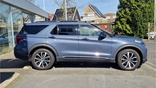 Ford Explorer – thumbnail 7