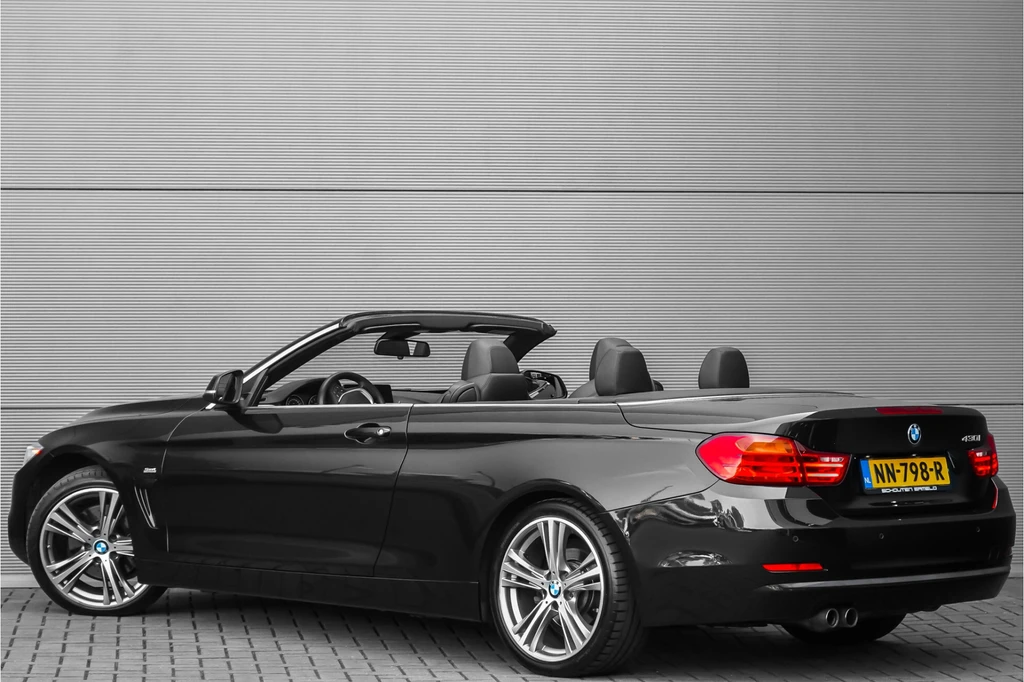 BMW 4 Serie – foto 5
