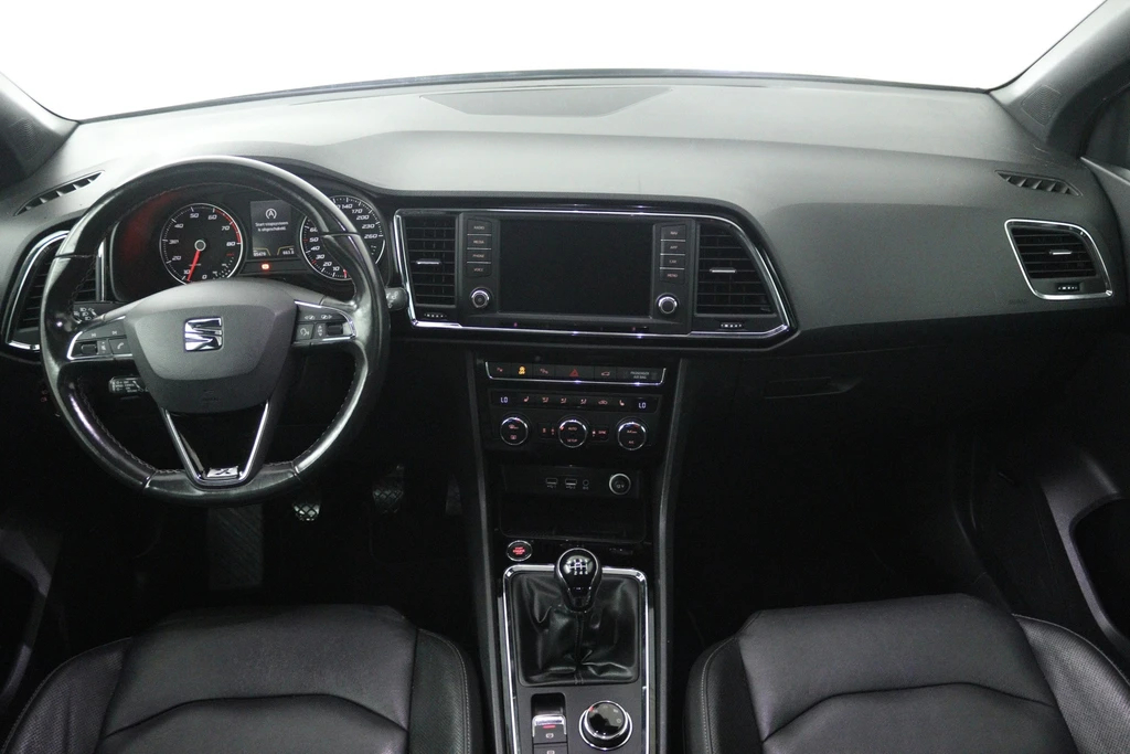SEAT Ateca – foto 10