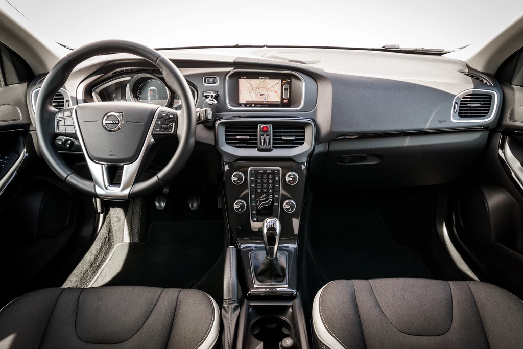 Volvo V40 – foto 26