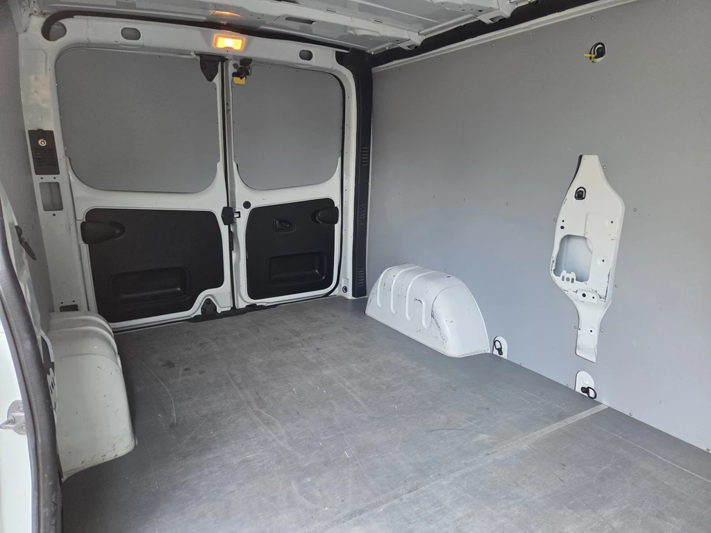 Renault Trafic – foto 29