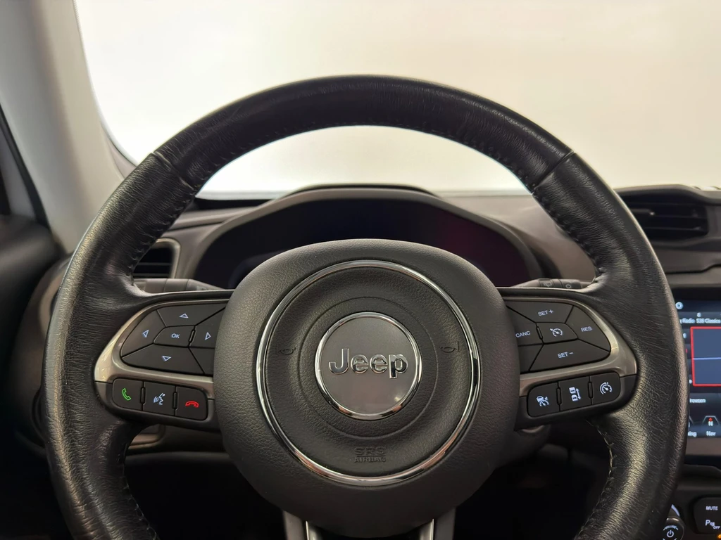 Jeep Renegade – foto 11