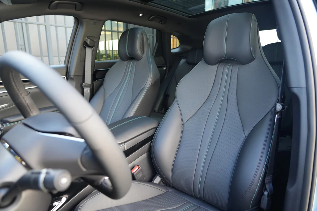 BYD SEAL U – foto 7
