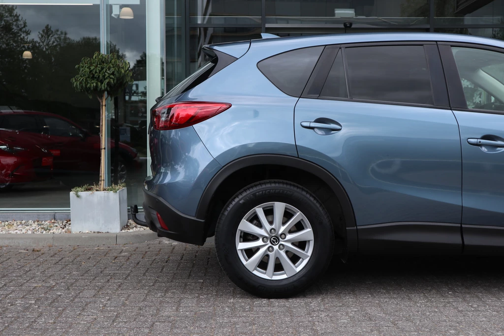 Mazda CX-5 – foto 6