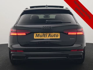 Audi A6 – thumbnail 5