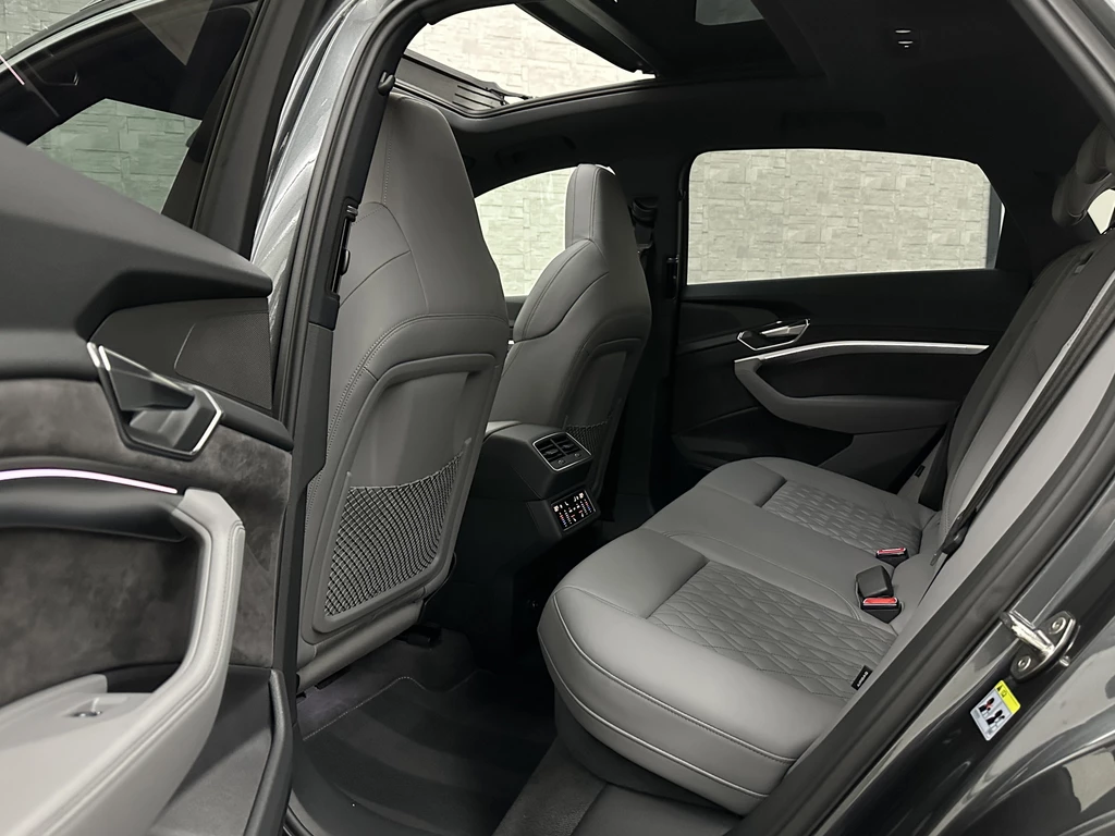 Audi e-tron – foto 11