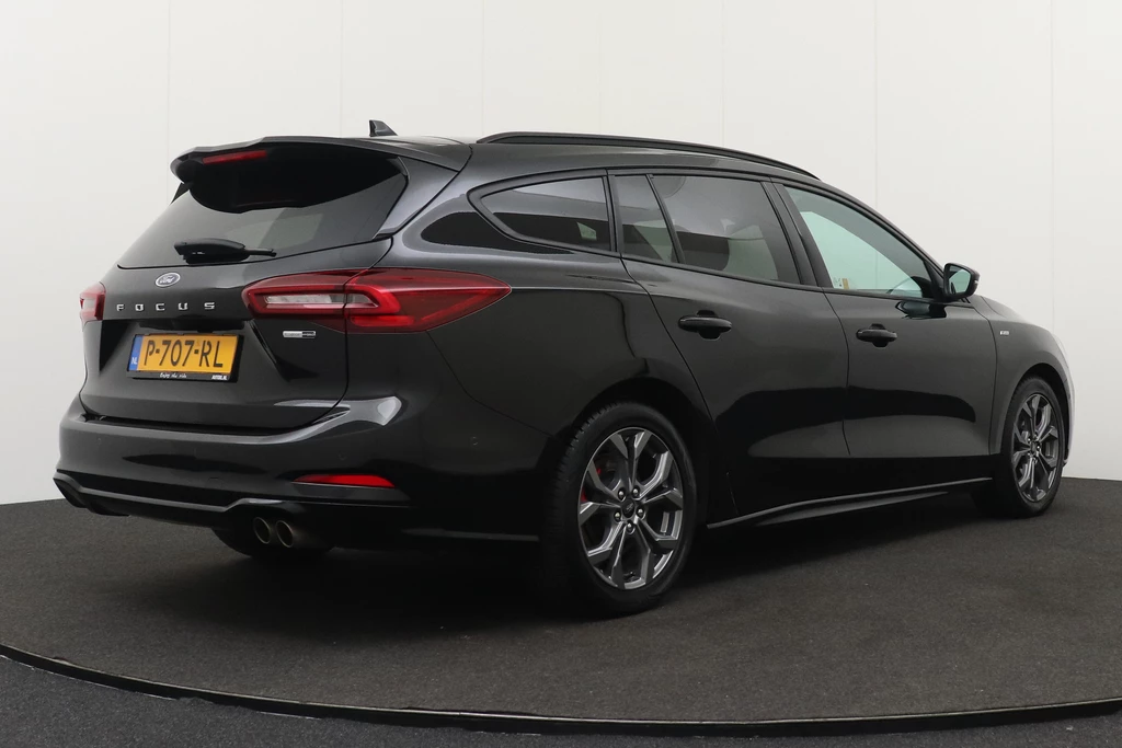 Ford Focus – foto 4