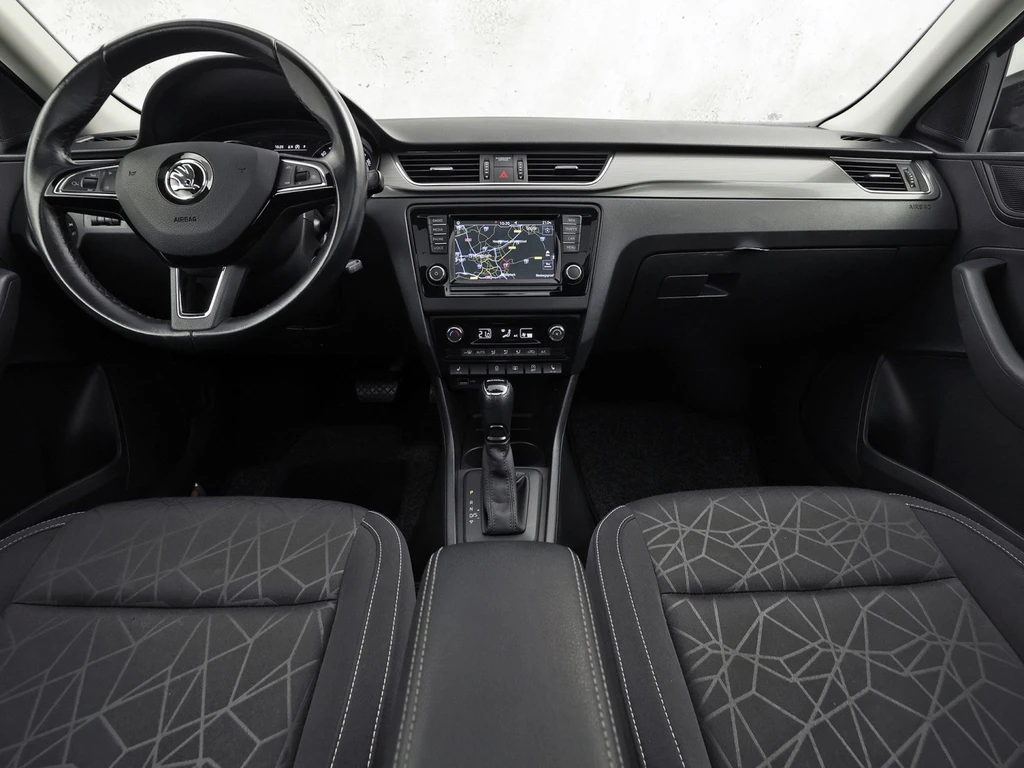 Škoda Rapid – foto 8