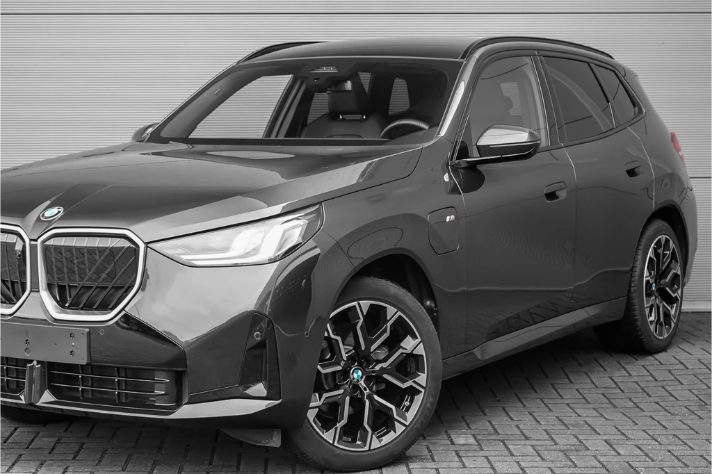 BMW X3 – foto 2