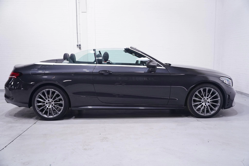 Mercedes-Benz C-Klasse – foto 14