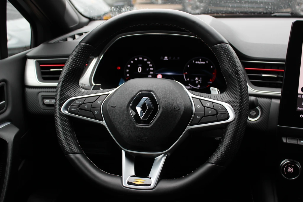 Renault Captur – foto 19