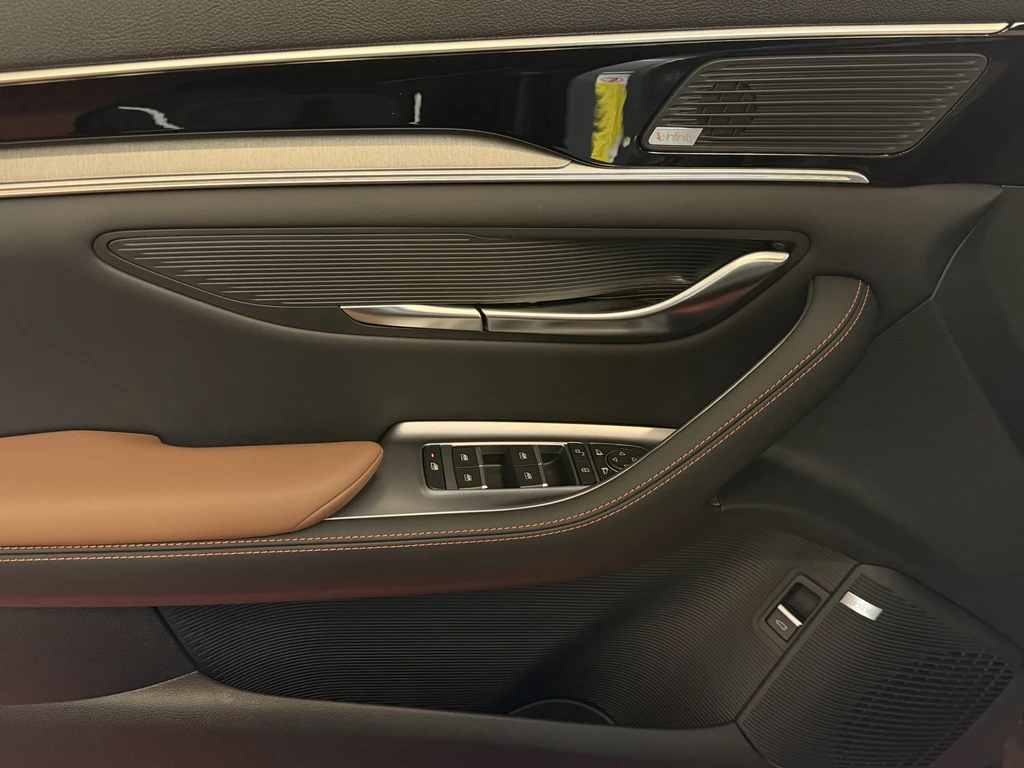BYD SEAL U – foto 35