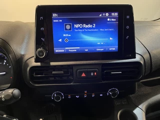 Toyota ProAce – thumbnail 13