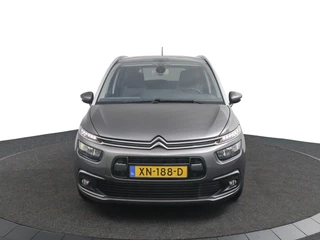 Citroën Grand C4 Spacetourer – thumbnail 9