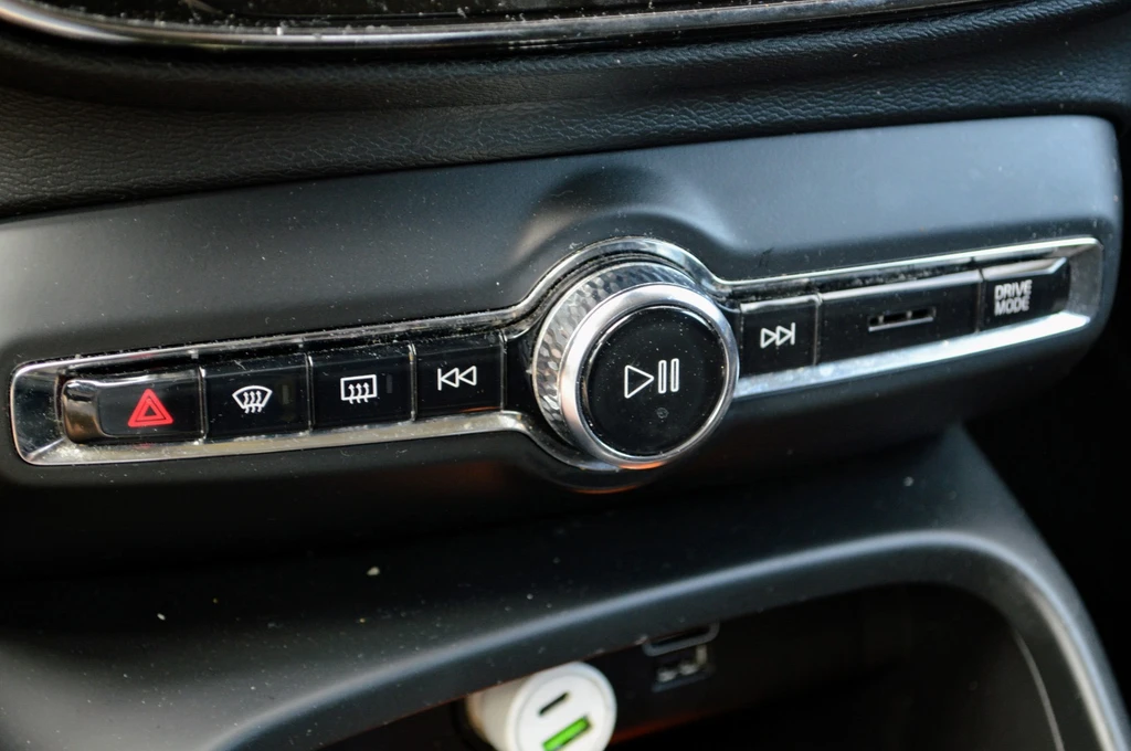 Volvo XC40 – foto 24