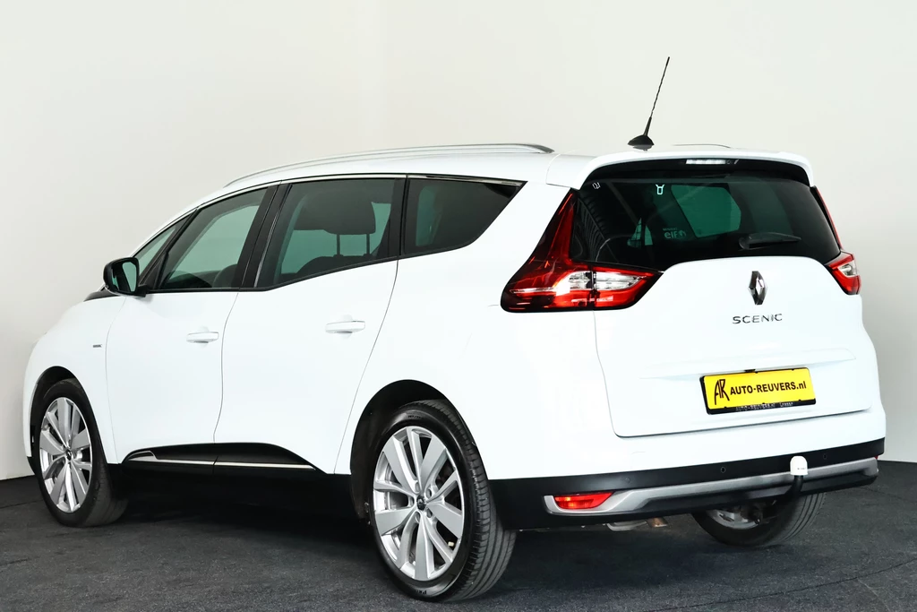 Renault Grand Scénic – foto 4
