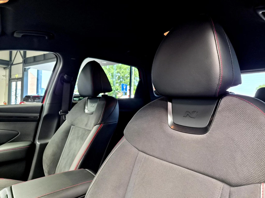 Hyundai Tucson – foto 23