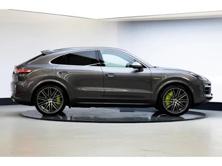 Porsche Cayenne – thumbnail 6