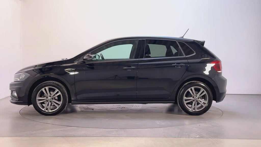 Volkswagen Polo – foto 2