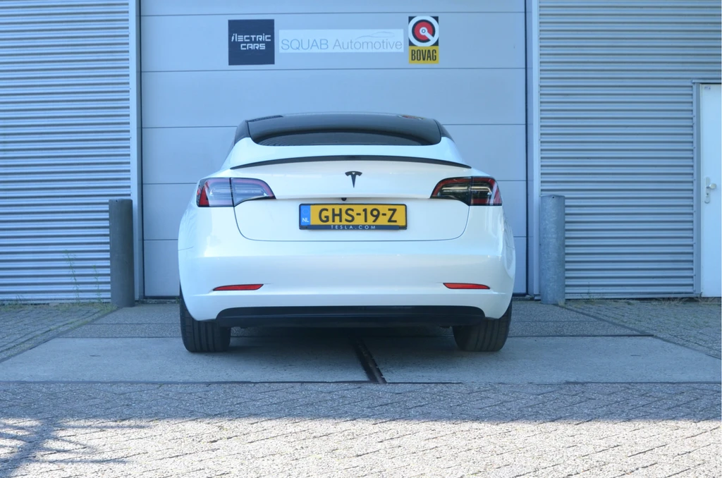 Tesla Model 3 – foto 2