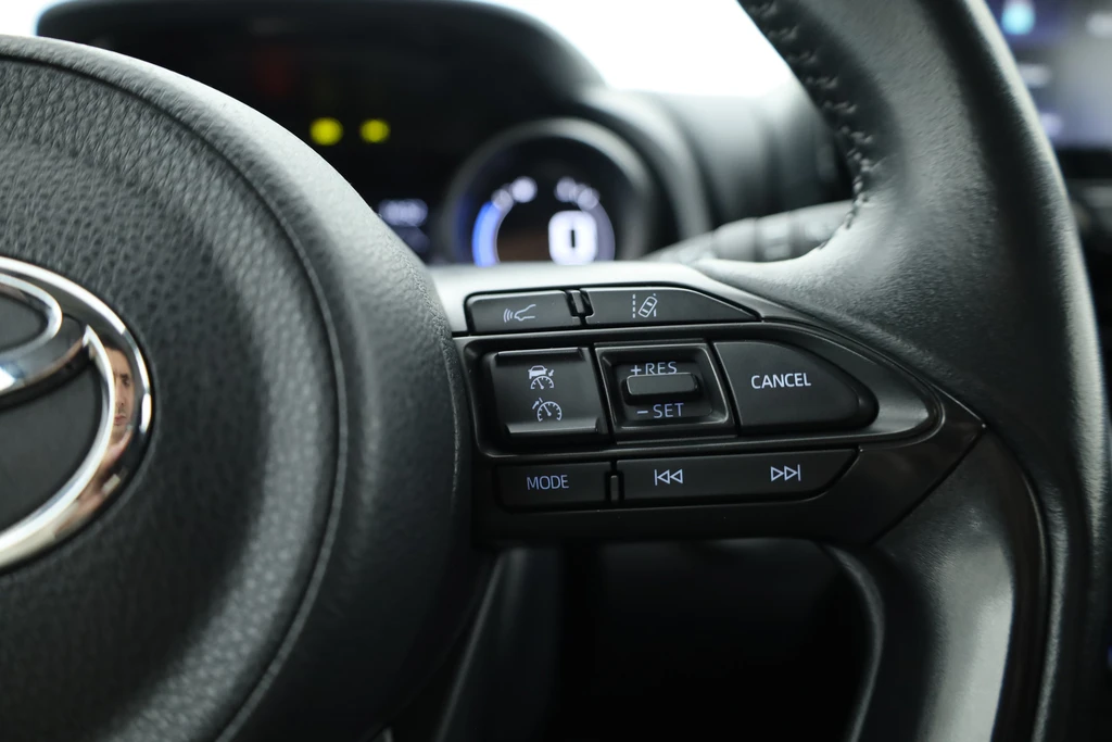 Toyota Yaris – foto 19