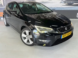 SEAT Leon – thumbnail 10