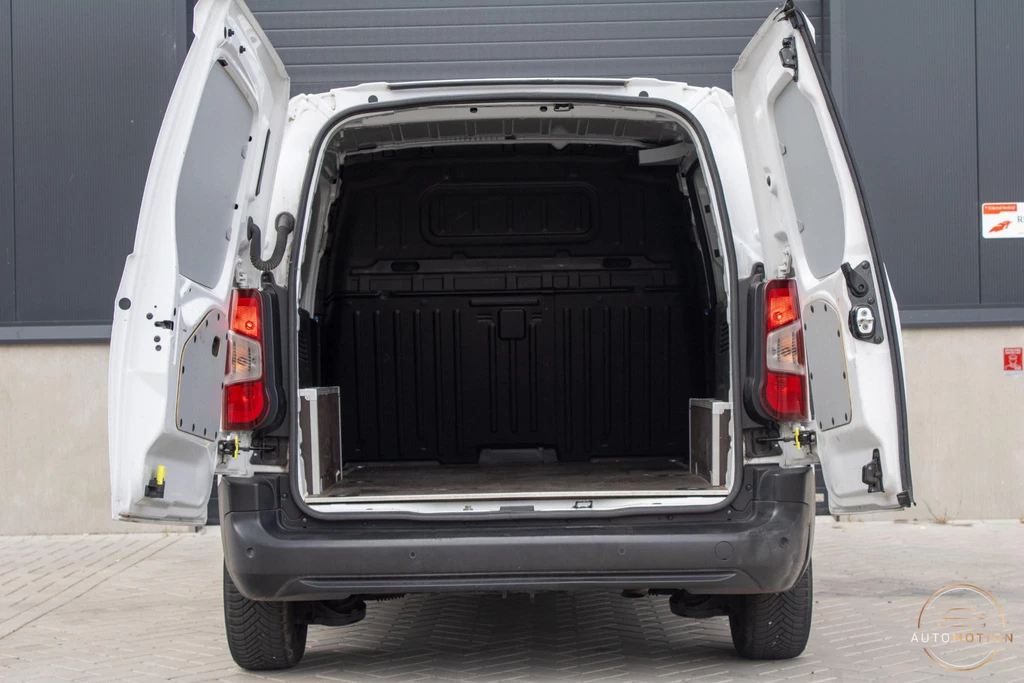 Fiat Doblò – foto 23
