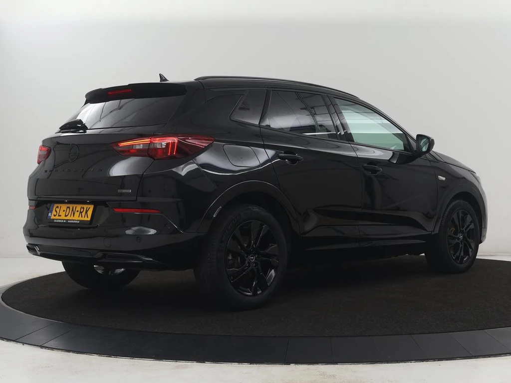 Opel Grandland X – foto 3