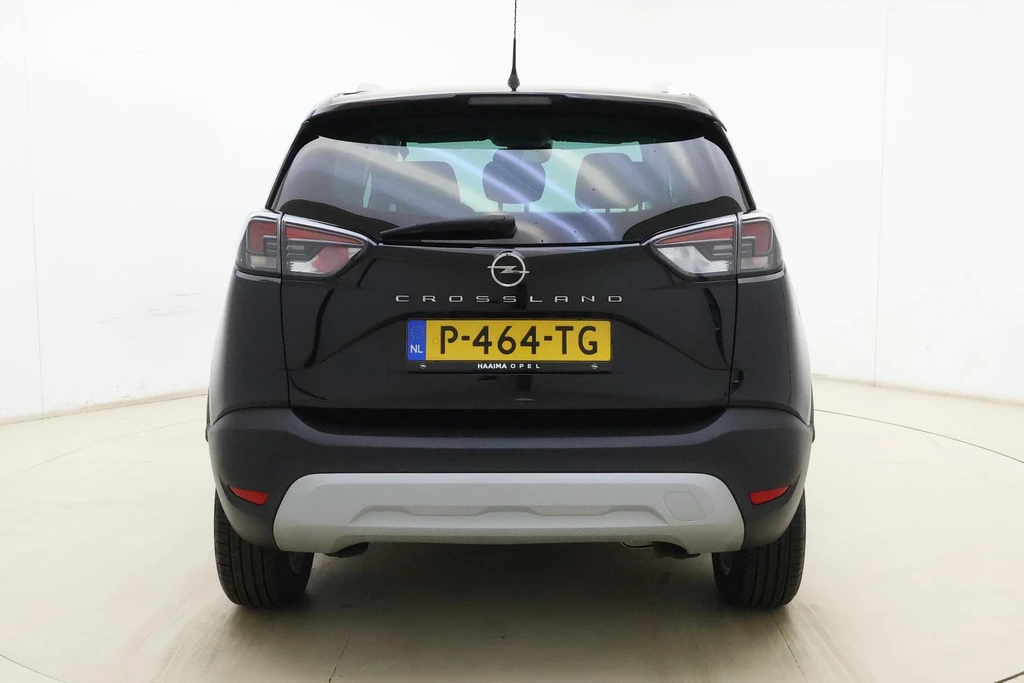 Opel Crossland – foto 5