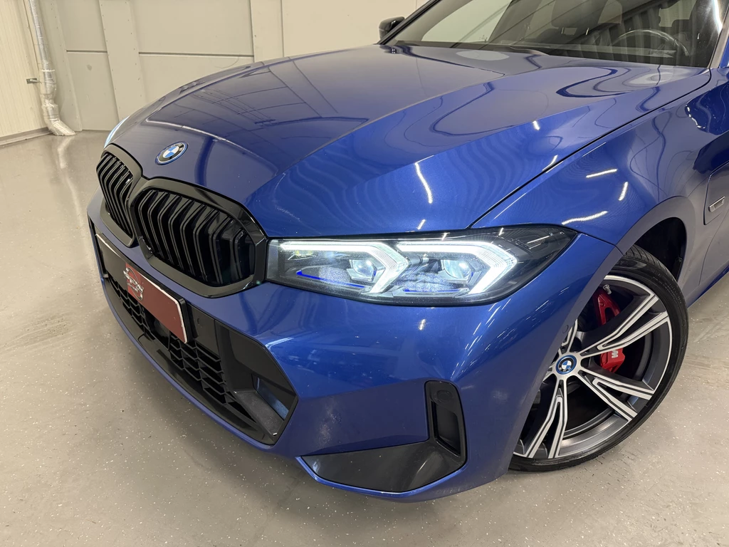 BMW 3 Serie – foto 13