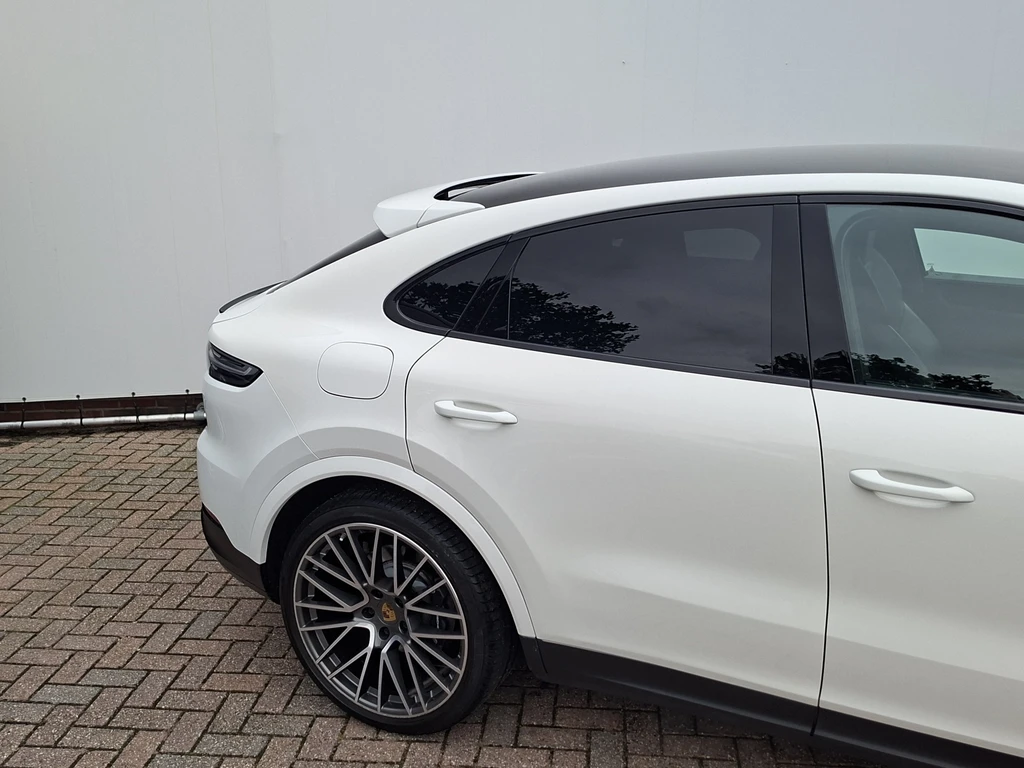 Porsche Cayenne – foto 9