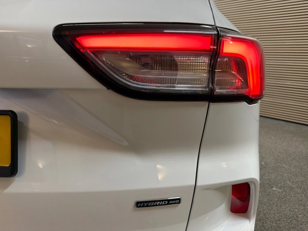 Ford Kuga – foto 10