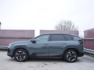 Citroën C5 Aircross – thumbnail 2