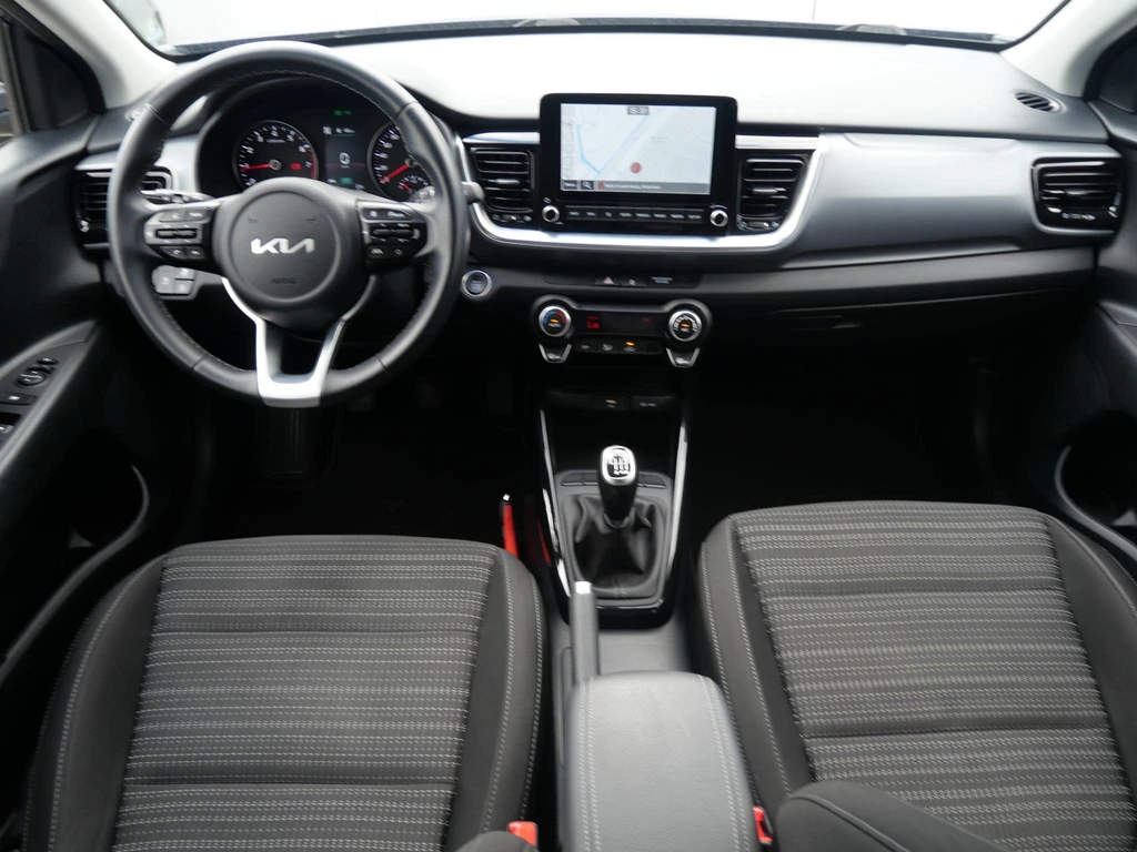 Kia Stonic – foto 7