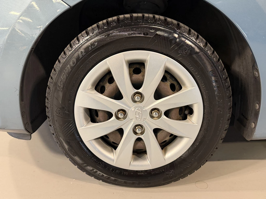 Hyundai i10 – foto 27