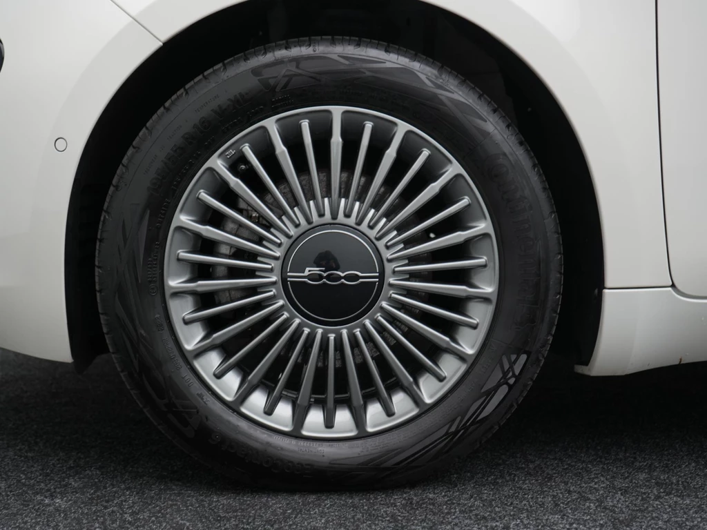 Fiat 500C – foto 43