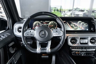 Mercedes-Benz G-Klasse – thumbnail 13
