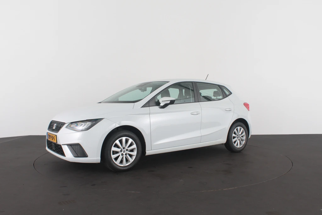 SEAT Ibiza – foto 3