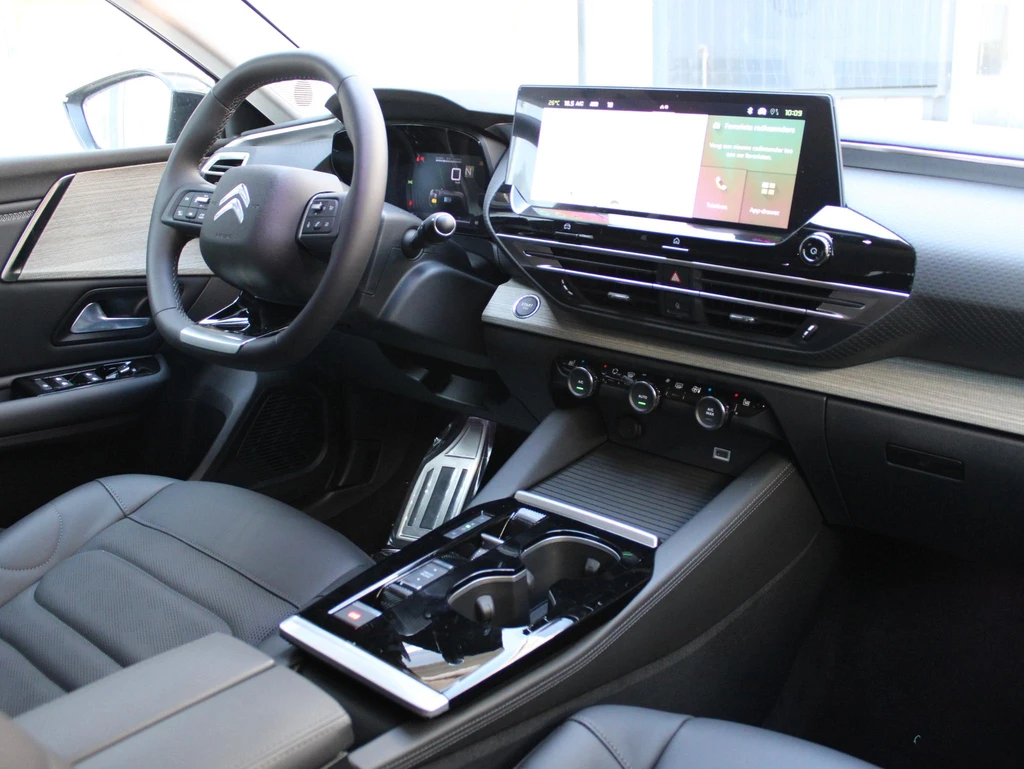 Citroën C5 X – foto 8