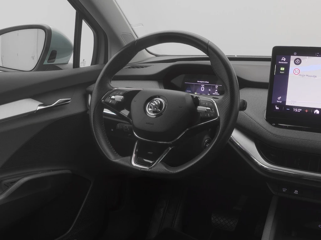 Škoda Enyaq iV – foto 25