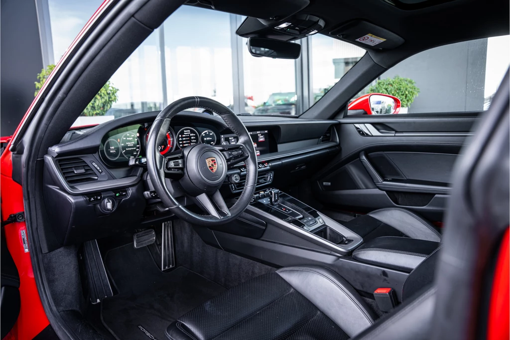 Porsche 911 – foto 10