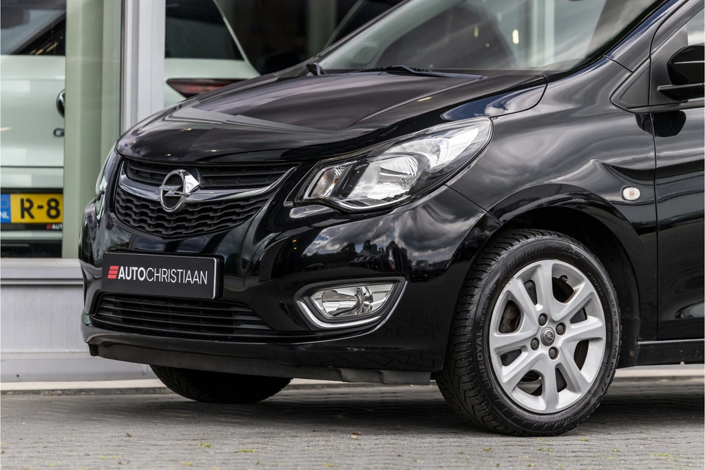 Opel KARL – foto 3